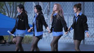 260508 MADEIN 메이딘 - PUNG! 펑 & UNO 우노 (명지대 축제) 직캠 fancam by zam