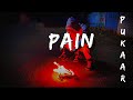 Pain  official  pukaar  prod by sedivi1224 