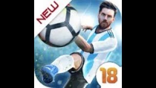 Soccer Star 2018 Top Leagues تحميل للاندرويد screenshot 4