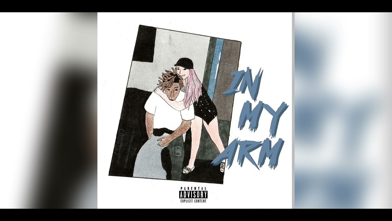 Juice WRLD bad news with no autotune (raw vocals with instrumental) studio session YouTube