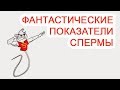 Фантастические показатели спермы / Доктор Черепанов