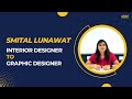 Smital lunawat testimonials  piidm pune review by student