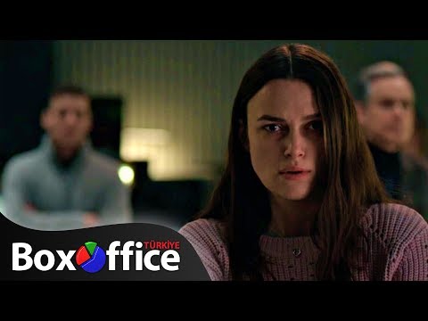 Resmi Sırlar | Official Secrets | Altyazılı Fragman