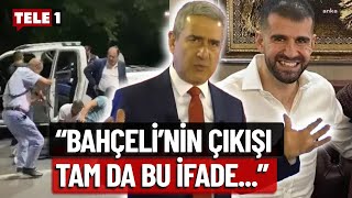 Emniyet'te garip işler! Musa Özuğurlu 