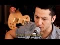 Justin Timberlake - Mirrors (Boyce Avenue cover) - Legendado-português/inglês