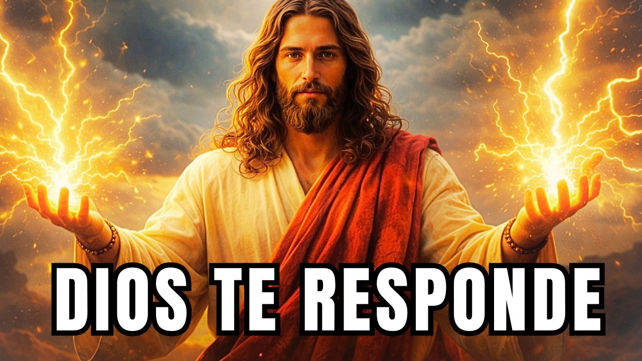 Pediste en Secreto y Dios te Responderá en Abundancia (Escucha esto Hoy)
