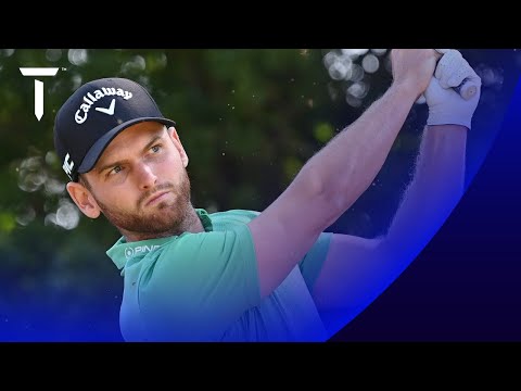 Video: Hvordan Se PGA Tour: Puntacana Championship