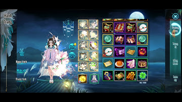 (VLTKMB) Tuyệt học . nâng cấp #Tuyethoc xem song làm hiểu luôn.