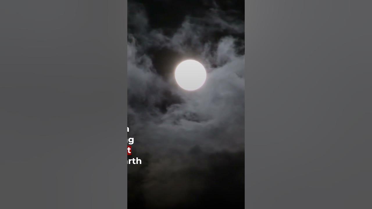 Rare Blue Supermoon to Illuminate Night Skies Moon supermoon2023