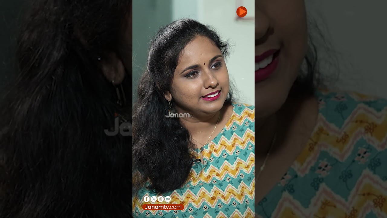 'ലിംഗം കൊണ്ടും നാവു കൊണ്ടും പോസ്റ്ററുകൾ കീറിപ്പിച്ചു..'  | Watch Full Video On Janam Online