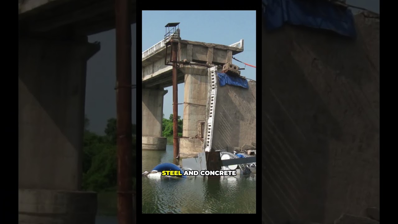 What made Roman bridges earthquake-proof for 2,000 years?