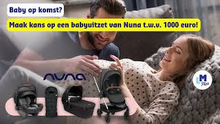 Babyvoordelen LM Plus V1