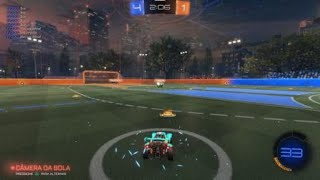Rocket League 2510 2
