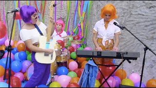 WORSE THAN STEVE - CHALK TALK (OFFICIAL VIDEO)