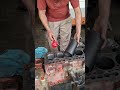 Hinno engine #repair #toptrending #machine #workshop #cockroachjantaparty