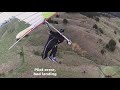 Hang Gliding Accidents Compilation