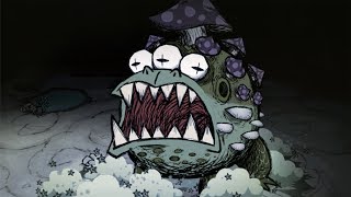 Don't Starve Together - Boss Battles [Solo, No Damage]