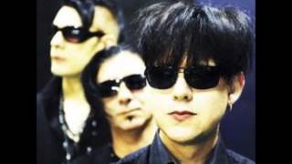 Clan of Xymox - Consolation