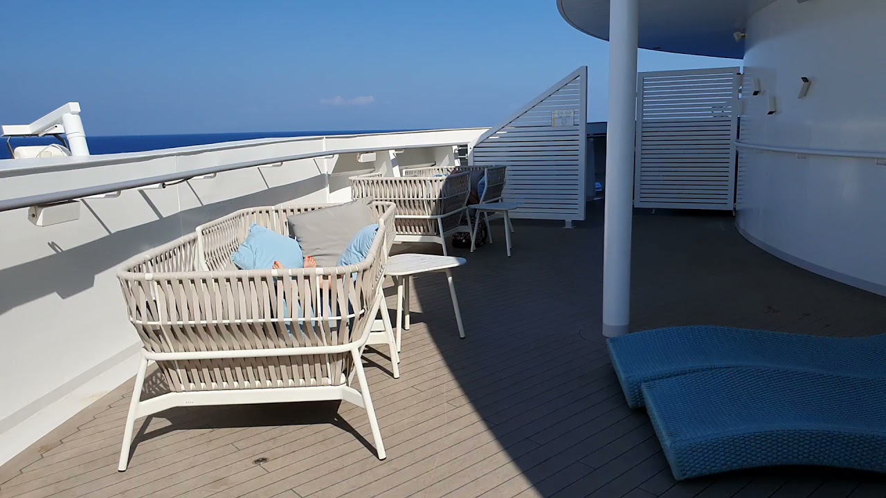 Costa Smeralda Ponte 8