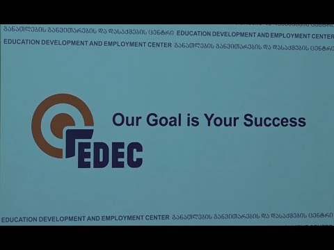 უფასო სამედიცინო აქცია, რომლის ფარგლებში ავტოქარხნის მოსახლეობას ლოგოპედის კონსულტაცია გაეწია