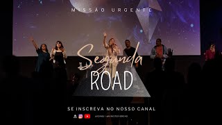 Segunda Road - Bruna Olmeda - 27112023 - 20H