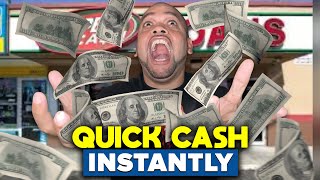 3 Apps That Loan You Money Instantly | CASH ADVANCE screenshot 3