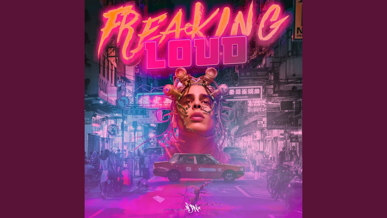 Freaking Loud YouTube Music