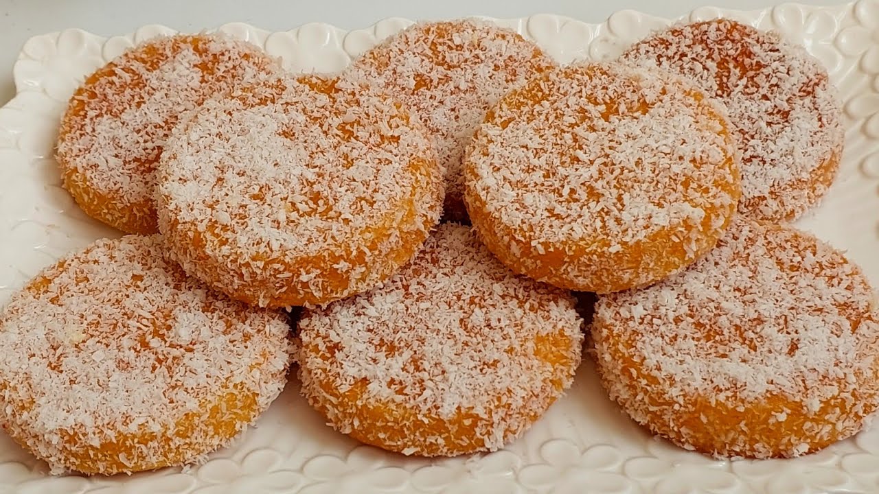 عندك بيضة وكأس الفينو حضريهم في رمشة عين هشاش كيدوبو في الفم