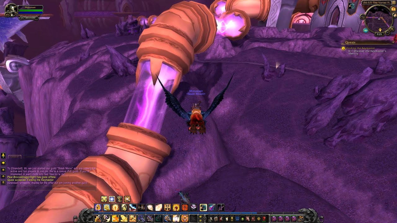 Quest 1113 Finding The Keymaster WoW Human Paladin YouTube Quest 1113 finding the keymaster wow human paladin youtube