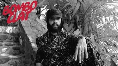 Protoje - Barrel Bun