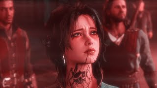 Baldurs Gate 3 Evelyn Row Video For Editers 6