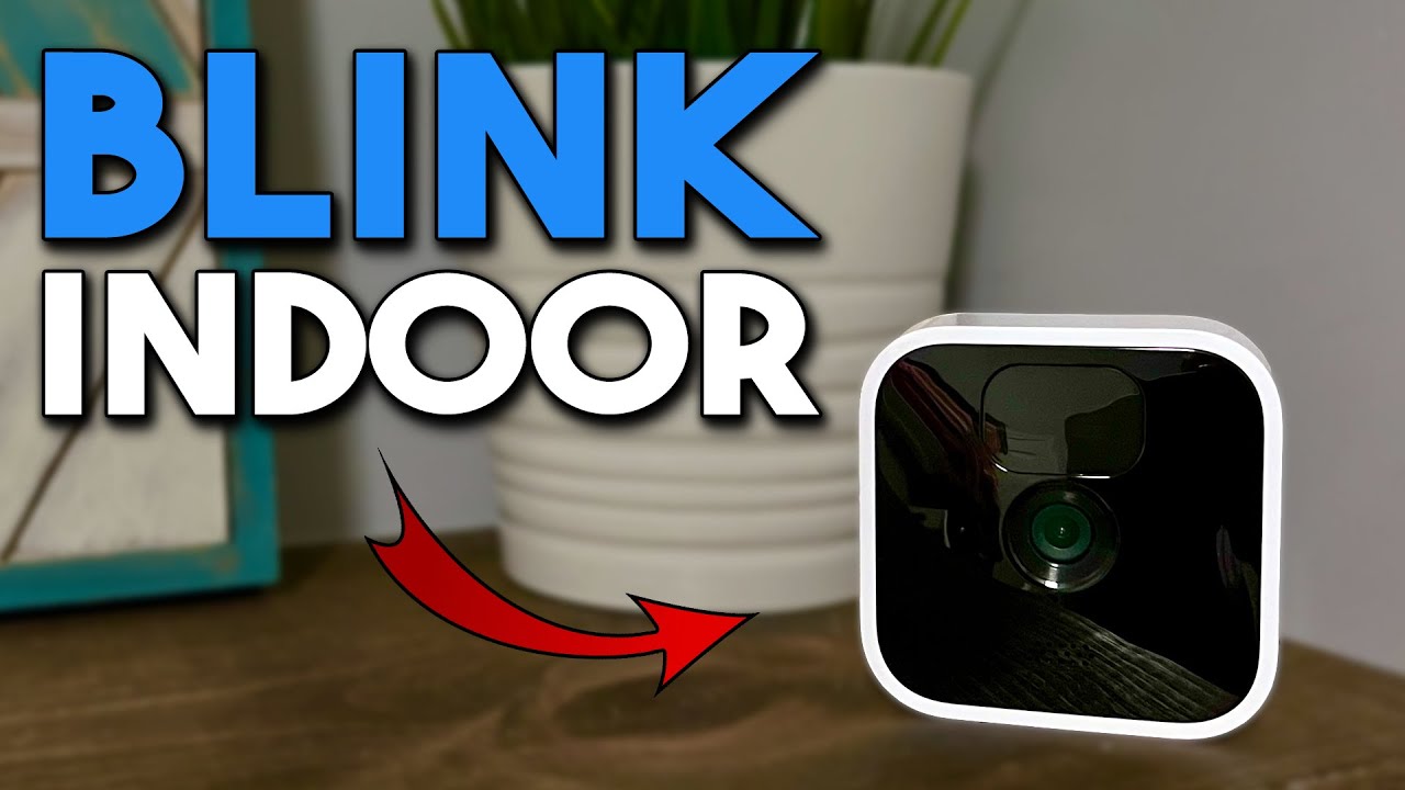 Blink Security Camera 2022 Review