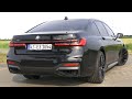 2022 BMW 740Ld xDrive (340 PS) TEST DRIVE