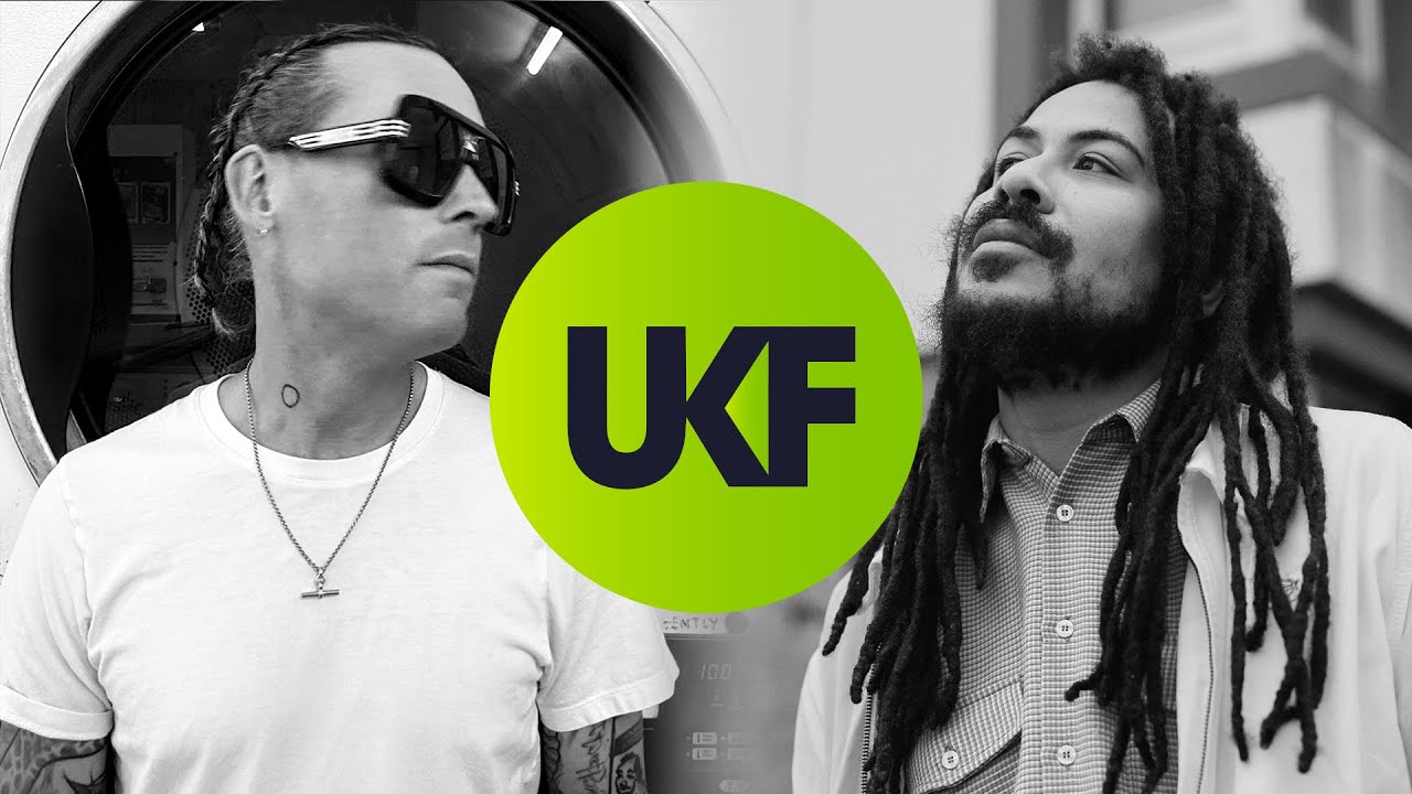 Jolliffe - Let the Sun Shine (ft. Liam Bailey)