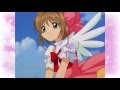 カードキャプターさくら　Blu-ray BOX 告知PV
