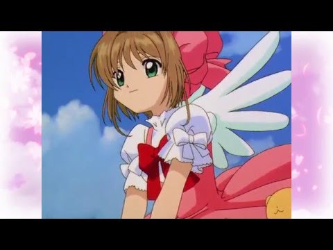 Sakura Card Captors Brasil - Cardcaptor Sakura Clear Card : Episódio 2  (Legendado) Sakura e o quarto sem saída Links para download: Google Drive:    Mega