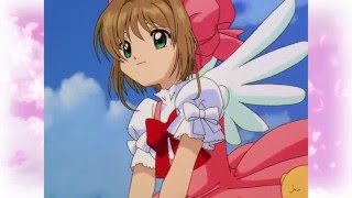 カードキャプターさくら Blu-ray BOX 告知PV - YouTube