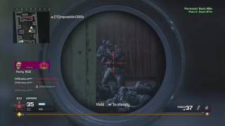 Closer For High Rc? H9