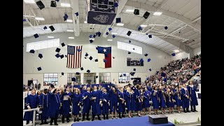 EHS Class of 2024 Commencement