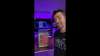 MasterFrame 400 Mesh Built Different. Literally.