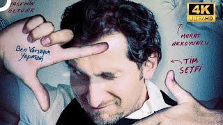 2 Süper Film Birden 4K Dram Filmi