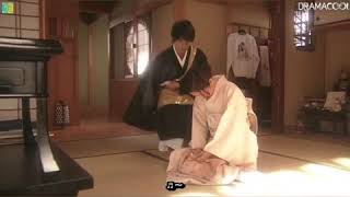 Japanese Drama S Clip From 5 To 9 Monk Who Fall In Love With Me 2015 .........Clip-5