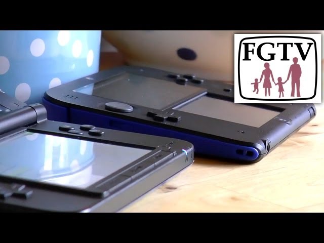 2ds Takes On 3ds And 3ds Xl Does Admirably Geekdad 2ds Takes On 3ds And 3ds Xl Does Admirably Geekdad