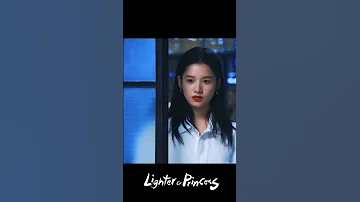 Lighter Princess YOUKU Shorts Youku Shorts 