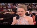 Oscar Ceremony 2013 Amanda Seyfried Oscars Red Carpet INTERVIEW 2013 Oscar Ceremony 2013 Amanda Seyfried Oscars Red Carpet INTERVIEW 2013