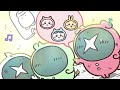 Chiikawa集合 准备出发 Chiikawa 蔚蓝档案 Chiikawa集合 准备出发 Chiikawa 蔚蓝档案
