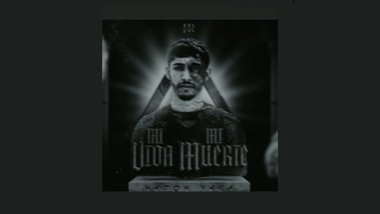 Morena, Neton Vega + Peso Pluma (Slowed - Reverb)