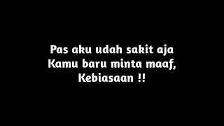 Part 2. Istri Sakit, Suami Akhirnya Minta Maaf, Habis Jalan sama Mantan | ASMR HUSBAND INDONESIA