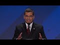 Representative Xavier Becerra at DNC 2016