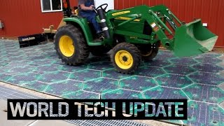 This Company Wants Our Cities To Look Like A Scene Out Of Tron